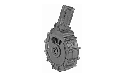 Promag Remington 597 Magazine .22 LR Smoke Polymer Drum 30/rd