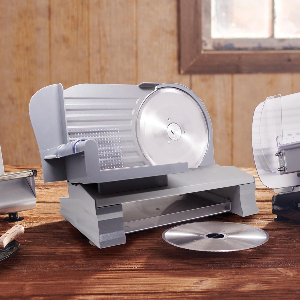 LEM Products 8.5" Meat Slicer