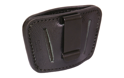 Personal Security Products PeaceKeeper Belt Slide Holster Medium/Large Black