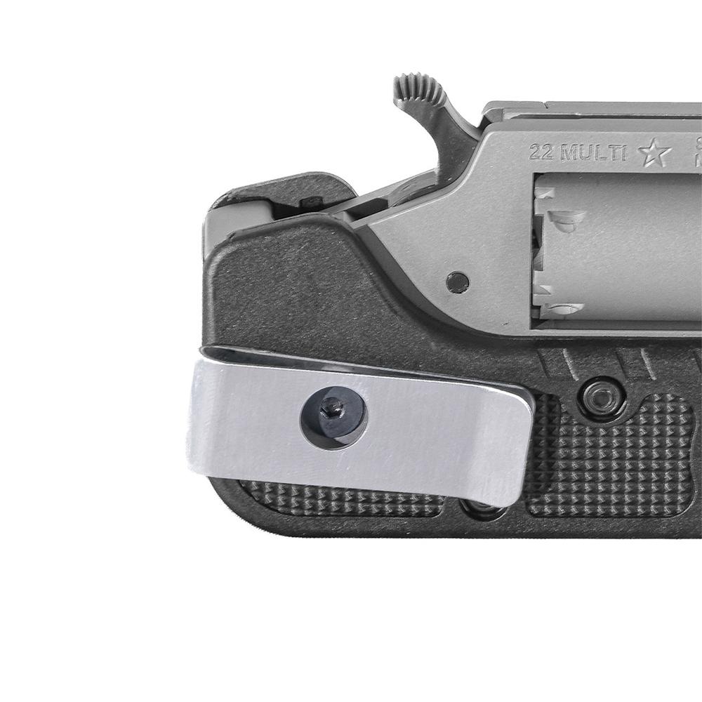 Standard Manufacturing Switch Gun Pocket Clip Belt Clip Only