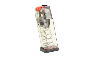 Elite Tactical Systems Omega Glock 19/26 Handgun Magazine 9mm Luger 15/rd