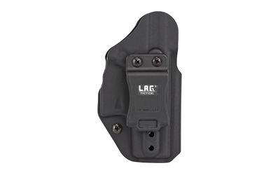 L.A.G. Tactical Liberator MK2 Holster for Glock 42 Black Ambi