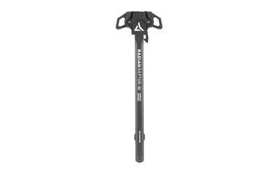 Radian Weapons Raptor SL AR-15 Charging Handle Black Ambi