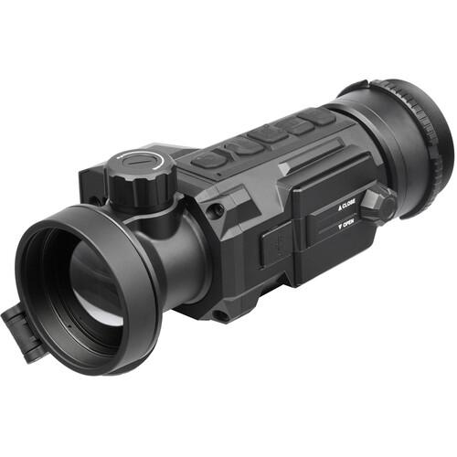 AGM Secutor LRF-C 50-640 Pro Grade Thermal Clip-On 12 Micron 640x512 50mm