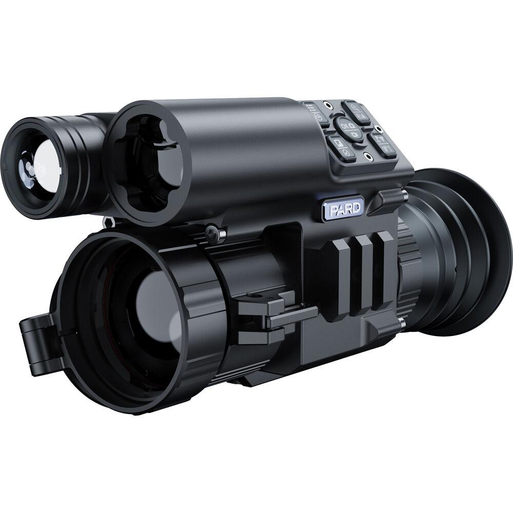 Pard FT34-LRF Thermal Clip-On Scope 384 35mm Lens