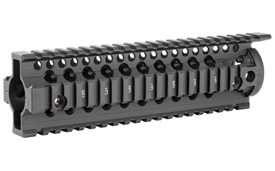 Daniel Defense Omega Rail 9.0