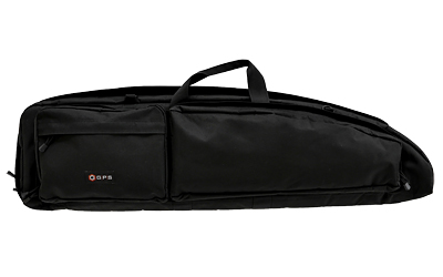 G-Outdoors Double Bolt Rifle Case 50" Black