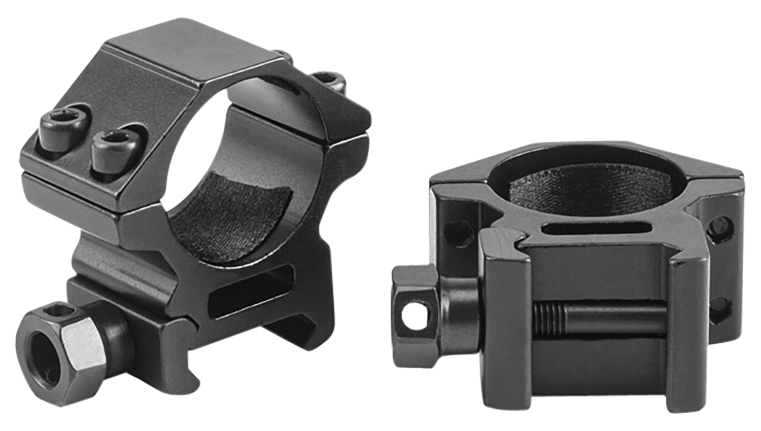 Riton Optics RIT RT-M 1 INCH LOW RINGS