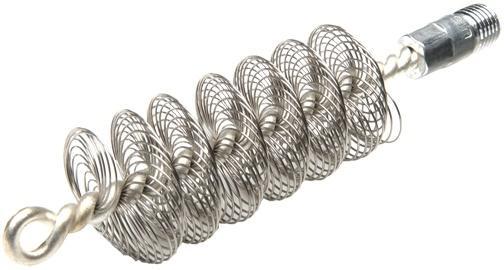 Hoppe's Tornado Brush with Stainless Steel Loops 12 ga