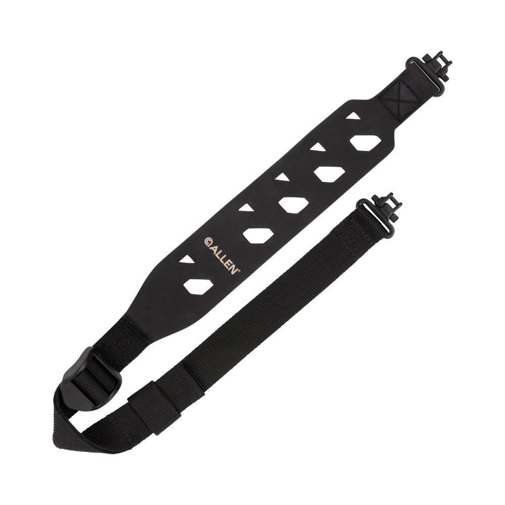 ALLEN HYPERLITE SLING W/SWIVELS BLK