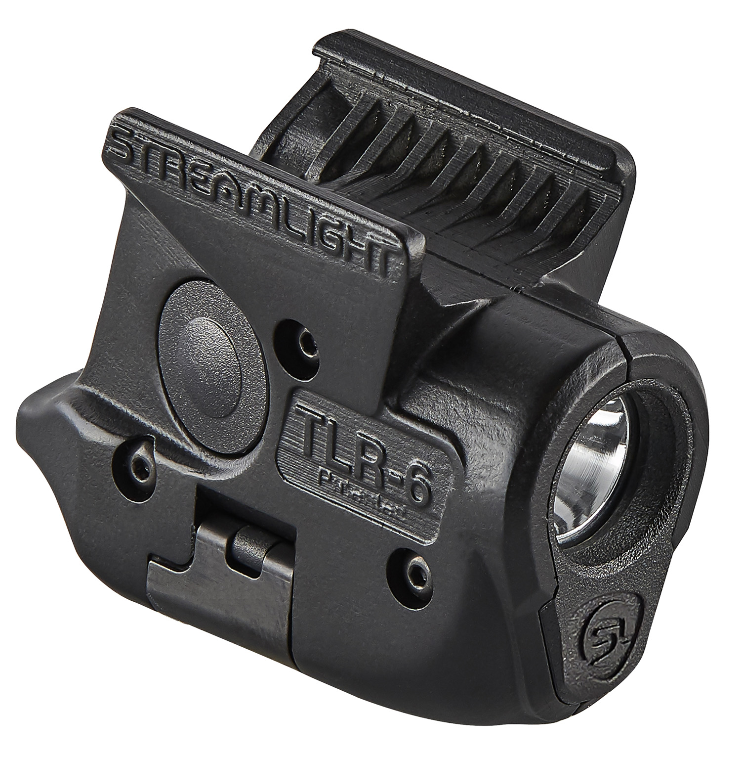 Streamlight TLR-6 Sig Sauer Tactical Gun Light Black 100 Lumens