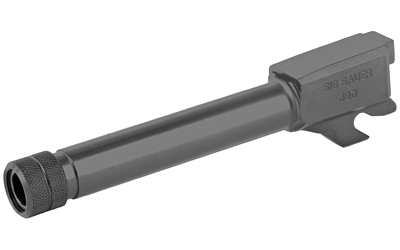 Sig Sauer Handgun Barrel for P320/P250 9mm 4.3" Threaded Barrel 1/2 in - 28mm