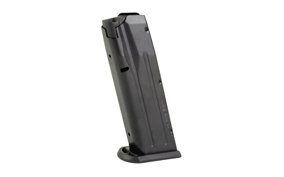 Italian Firearms Group Tanfoglio Standard Large Frame Handgun Magazine 9mm Luger 17/rd