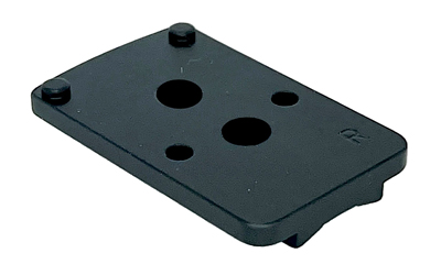 Talley Winchester Super X/SX2/SX3/SX4 Shotgun RMR Mount Black
