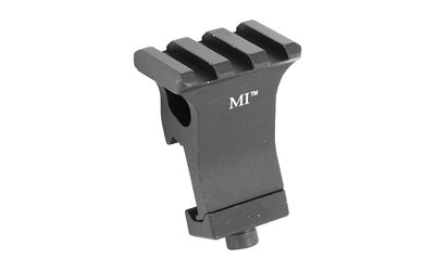Midwest Offset Rail - R22.5