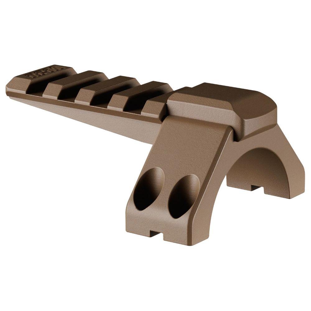 RPM 35mm Low Rail Cap Diving Board Flat Dark Earth