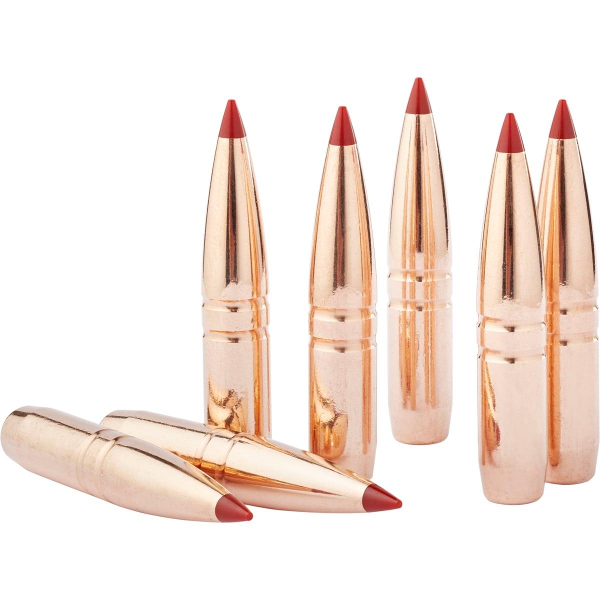 Hornady CX Bullets .270 cal .277" 130gr 50/rd