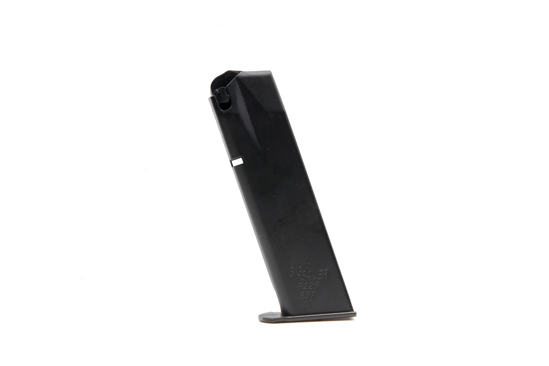 Sig Sauer USD SIG MAG P226 40SW 12RD