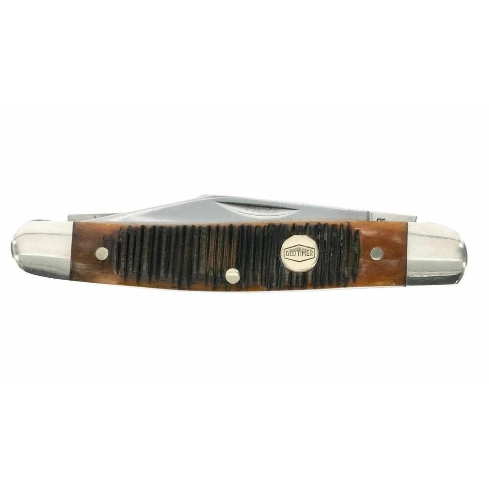 Battenfeld Knives Old Timer Generational USA Middleman 34OTG Knife 3 Blades