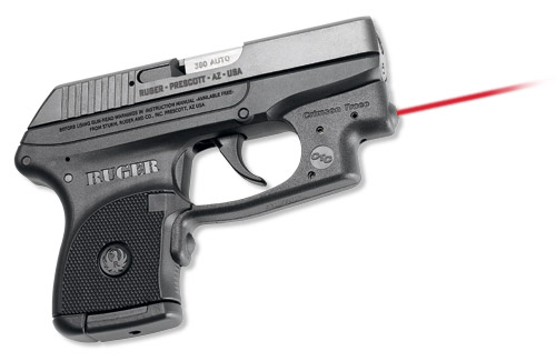CTC RUG LCP BLK FT FRONT ACTIVATION