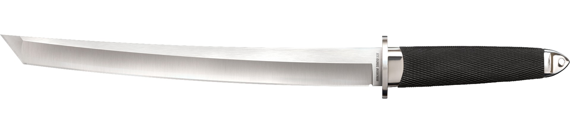 Cold Steel CLD MAGNUM TANTO XII SAN MAI