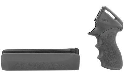 Hogue Tamer Pistol Grip & Forend - Remington 870