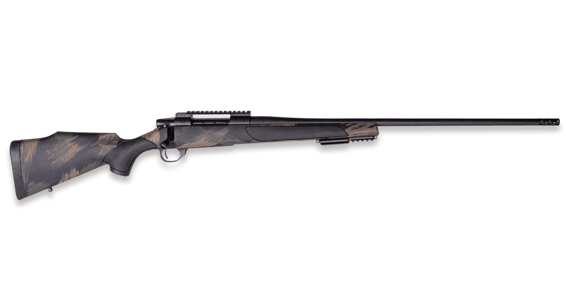 Weatherby WBY VGD BLKHILLS 308 22B