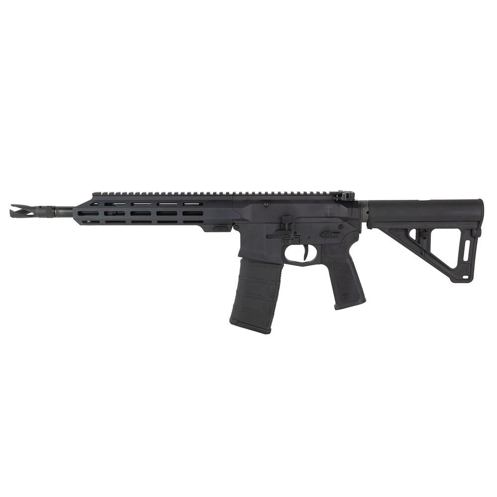 Century Arms US Palm Cat4 Handgun 5.56 NATO 30rd Magazine 11.5" Barrel Black