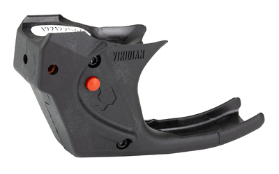 Viridian Essential Red Laser Sight for M&P Shield 9/40 Non ECR Black