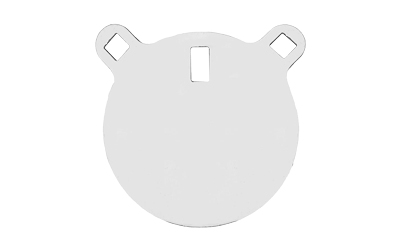 Birchwood Casey AR500 3/8" Steel Target 6" Round 1/ct