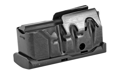 Savage Arms MAG SAV 110 SA 243WIN BLU BTM REL