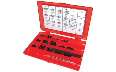 Pachmayr Master Gunsmith Hex Head Screw Kit
