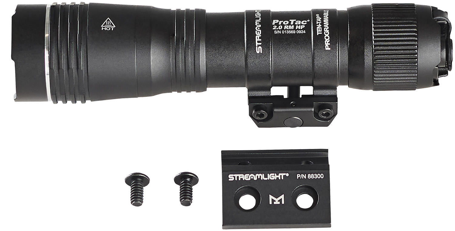 Streamlight STRMLGHT PROTAC 2.0 RAIL MOUNT HP