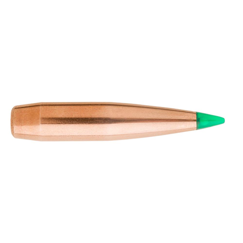 Sierra Green Tipped GameKing Rifle Bullets 7mm .284" 180 gr TGK 500/ct