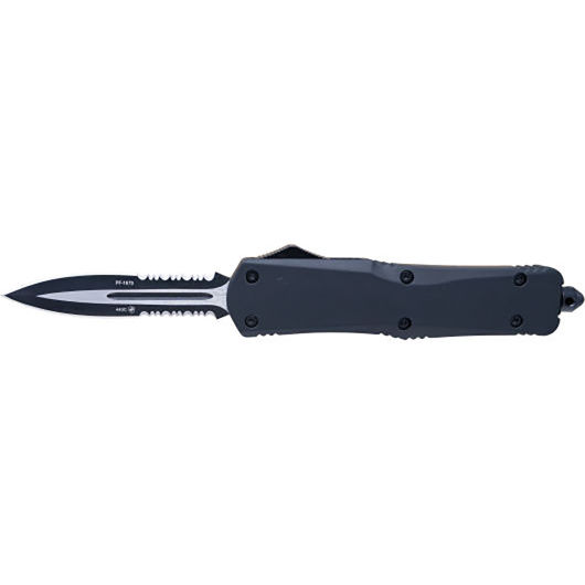 Templar TPL LARGE GEN3 BLK RUBR DGR PS