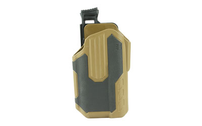 Blackhawk OMNIVORE BLACK/TAN SUREFIRE X300A