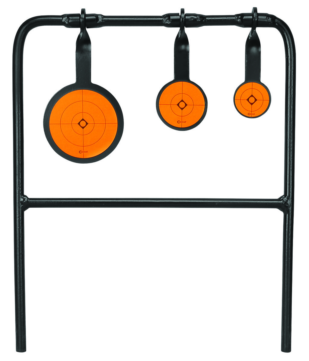 Caldwell CAL TRIPLE SPIN RIMFIRE TRGT