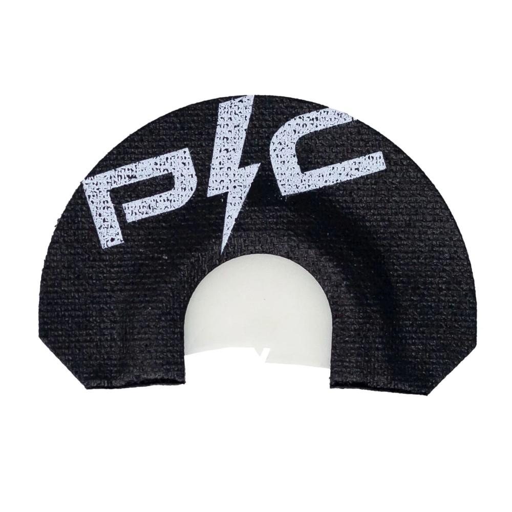 Higdon Outdoors Power Calls Cluck/Purr Diaphragm Turkey Call
