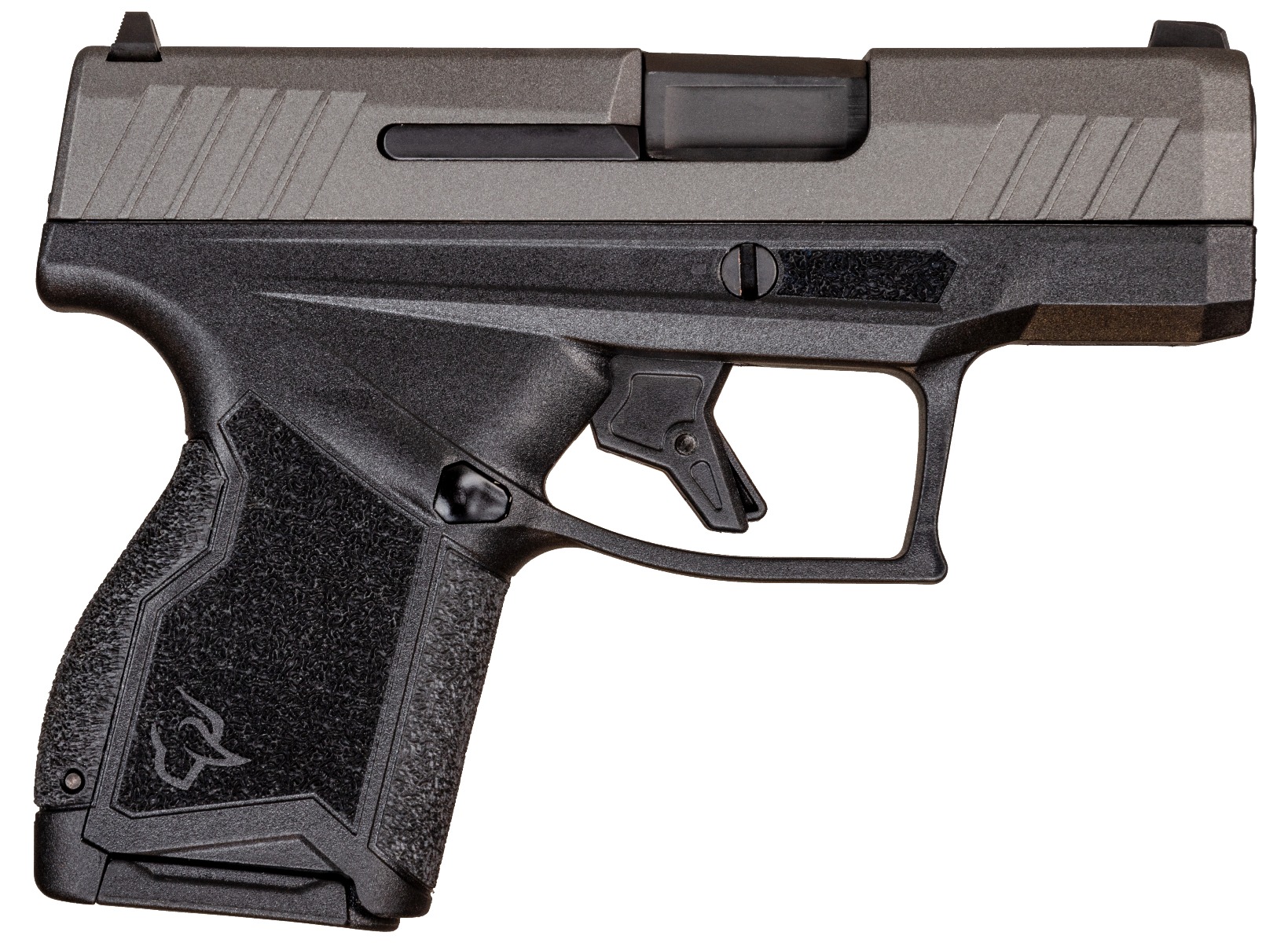 Taurus GX4 Black/Tungsten 9mm Luger Micro-Compact 11rd 3.06" Barrel