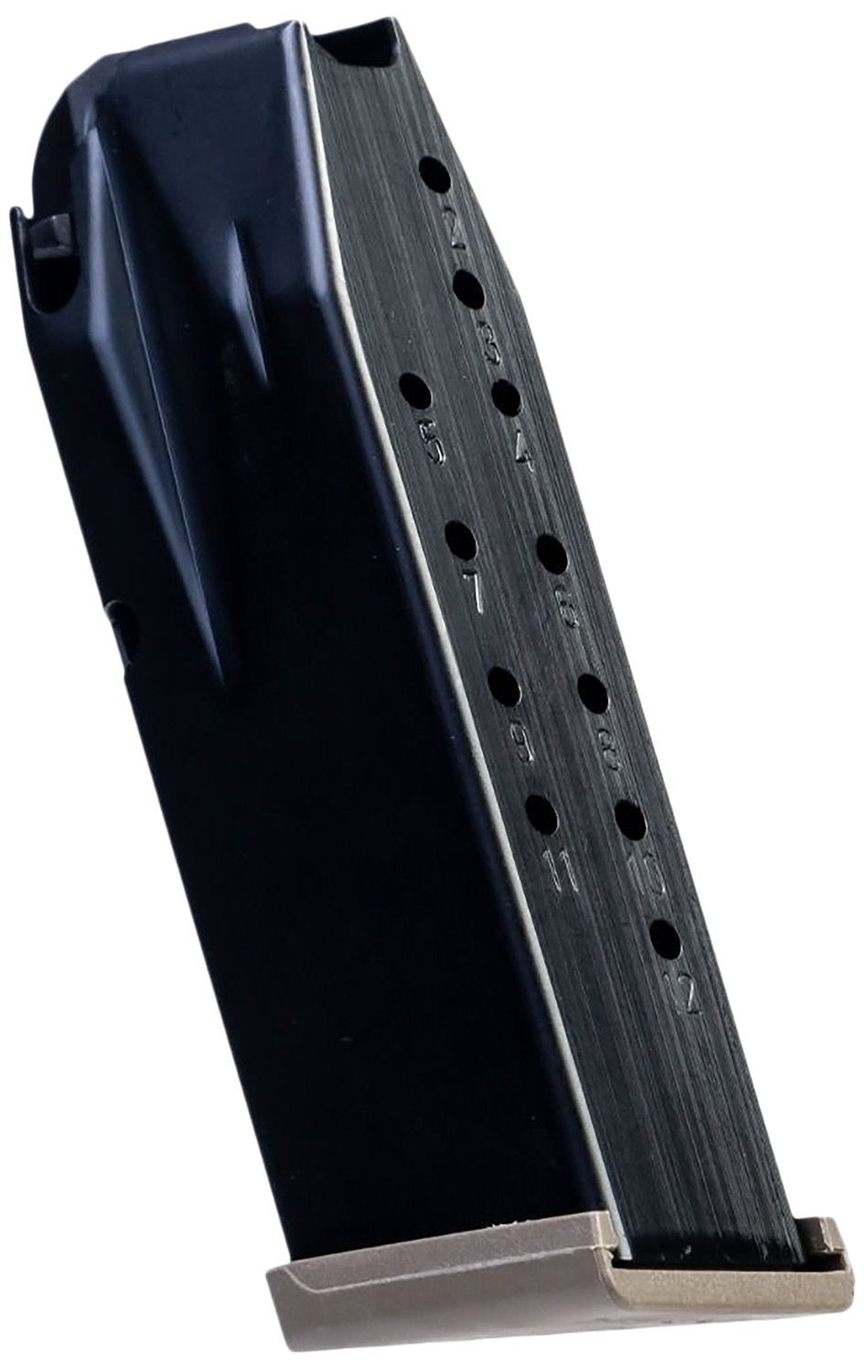 Canik CAN MAG METE MC9 9MM FDE 12RD