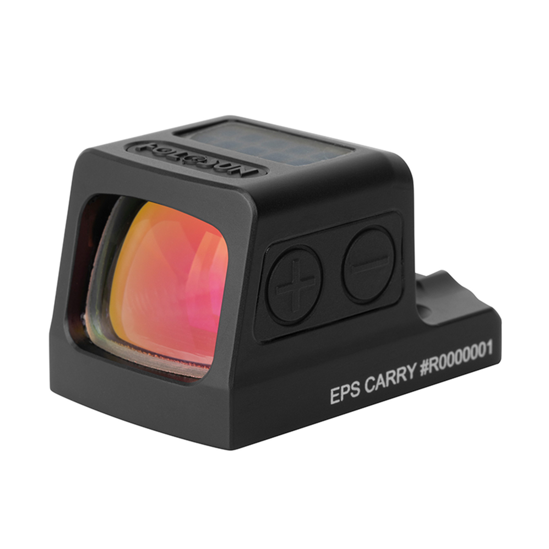 Holosun Gold Multi-Reticle