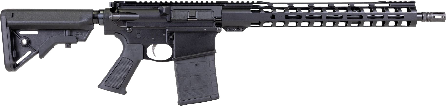 DPMS/Panther Arms DPM DR10 RFL 308 20RD 16B MLOK