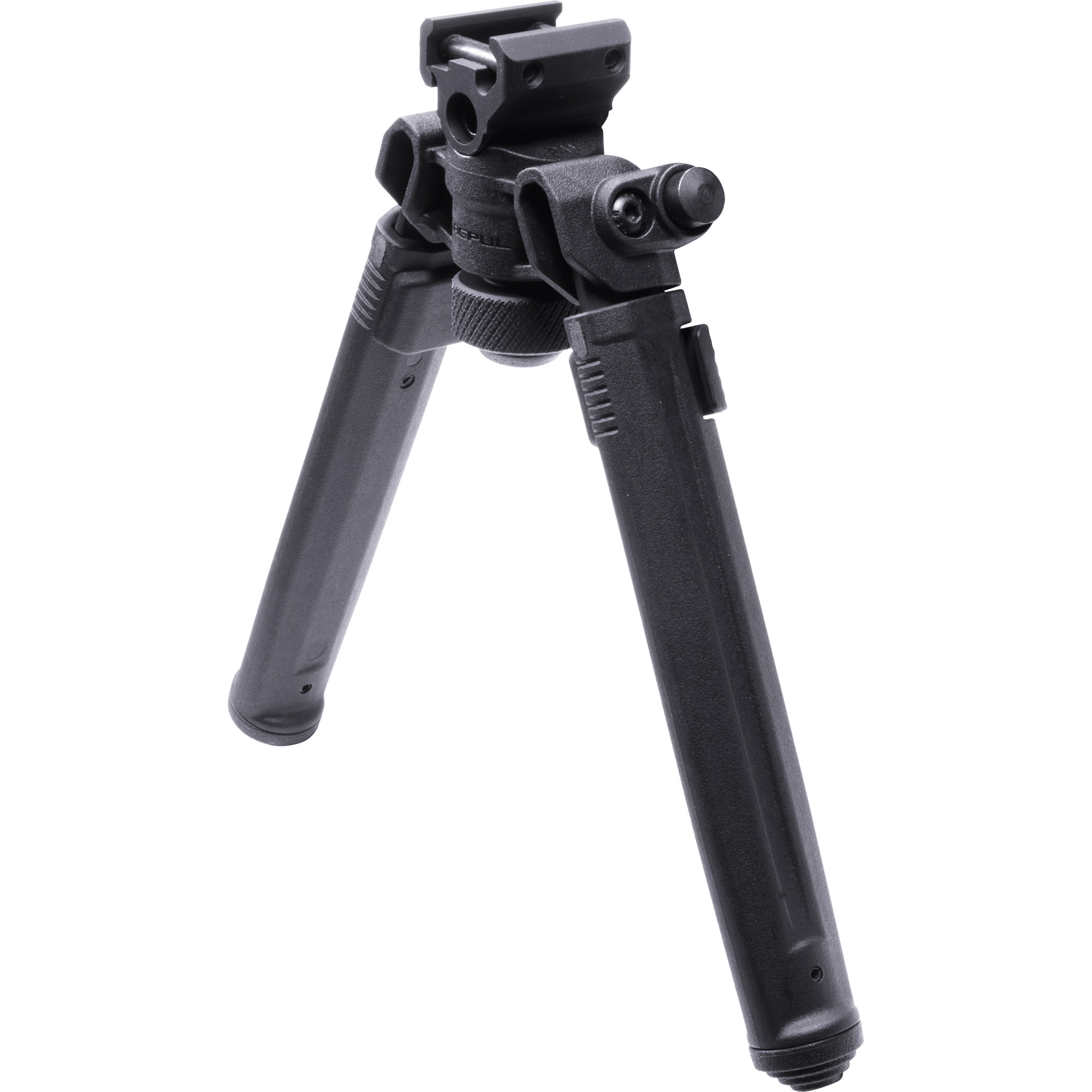 Magpul MAG941BLK Bipod for 1913 Picatinny Rail Black