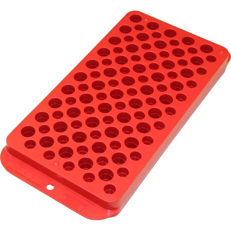 MTM Universal Loading Tray Red