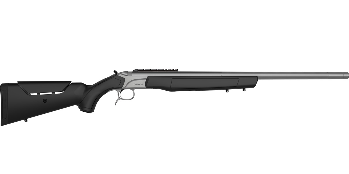 CVA CVM ACCURA MRX MZL 50CAL 26SS