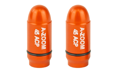 Pachmayr/Tacstar Division StrikerCap 45ACP 2/pk