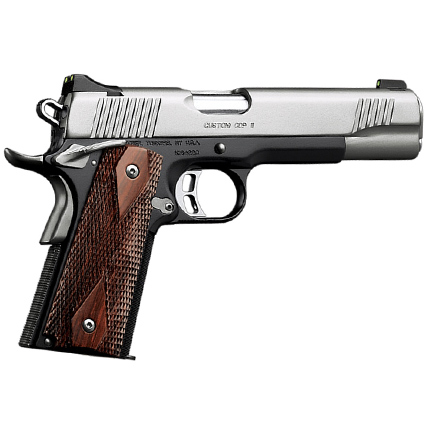 ^Kimber Custom CDP II 45ACP 8R