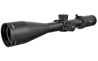 TrijiconInc. Trijicon Tenmile HX Rifle Scope 6-24x50 30mm SFP Red LED Dot MOA Ranging / Sunshade