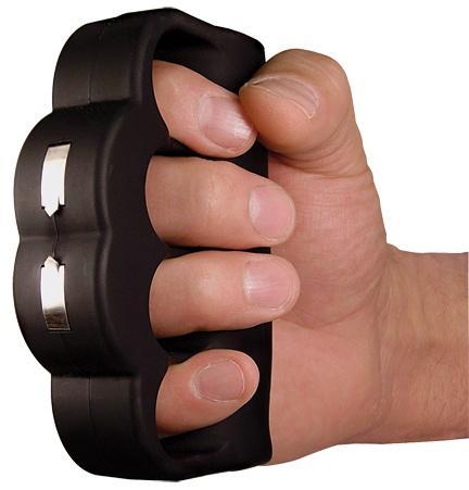 Personal Security Products Zaplight Blast Knuckles 950000 Stun Gun