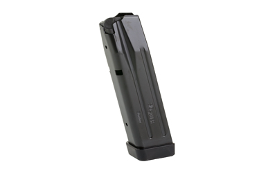 Sig Sauer P320 X-Five Legion Handgun Magazine 9mm Luger 17/rd